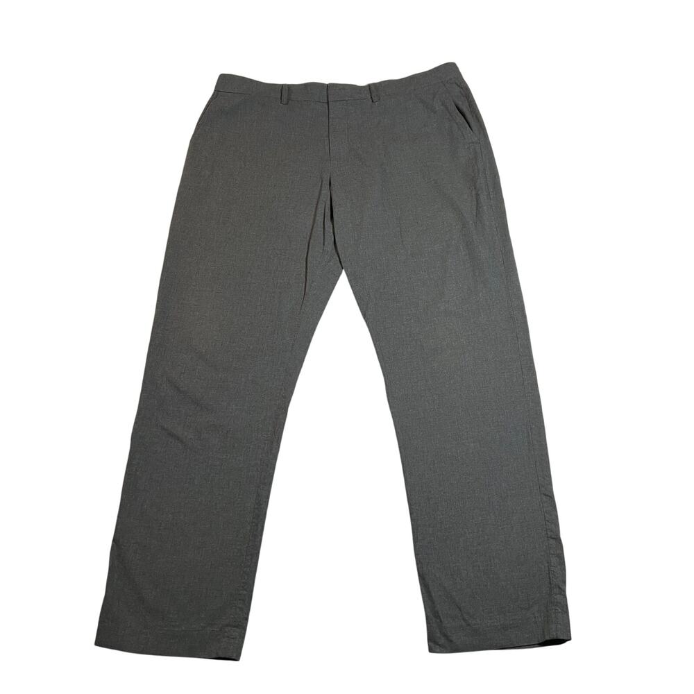 J. Crew Men's Gray Dress Pants